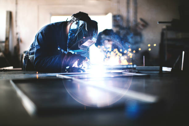Best Food and Beverage Processing Equipment Welding in Shorewood Forest, IN
