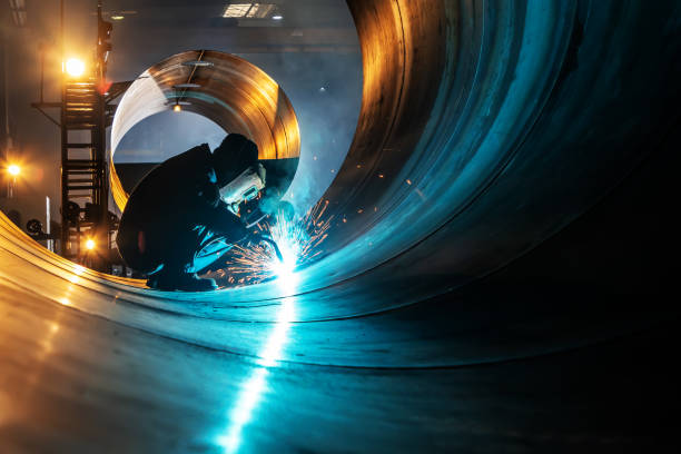 Best Specialty Welding Processes in Shorewood Forest, IN