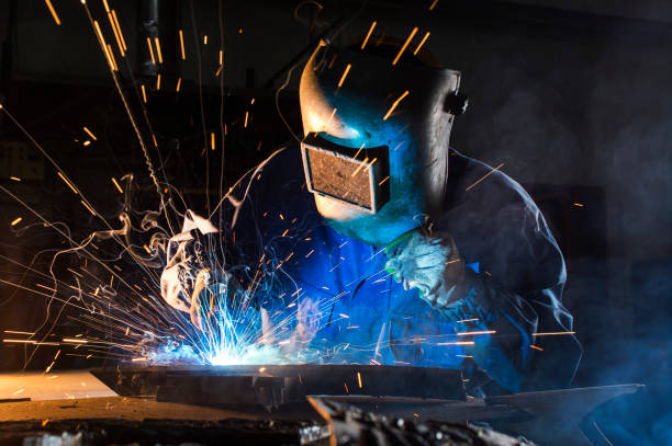 Best Automotive Welding in Shorewood Forest, IN