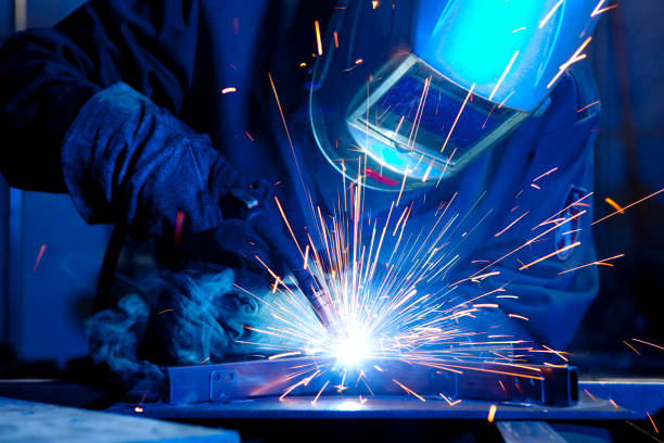 Shorewood Forest, IN Welder & Metal Fabrication Company