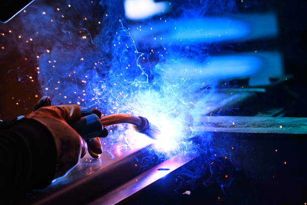 Trusted Shorewood Forest, IN Welder & Metal Fabrication Experts
