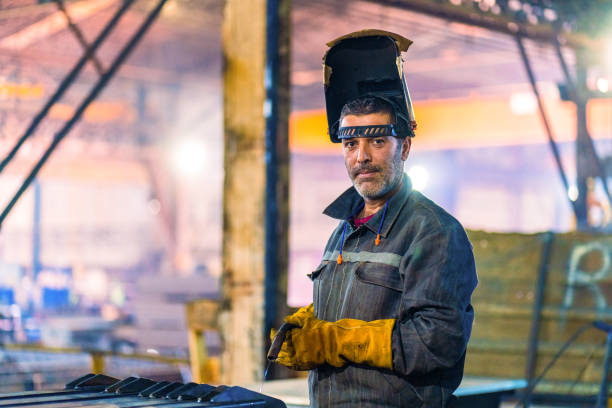 Best Artistic and Custom Metal Fabrication in Shorewood Forest, IN