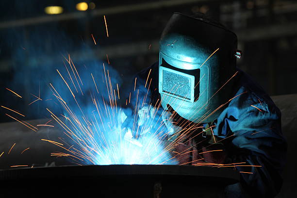 Affordable Welder Services in Shorewood Forest, IN